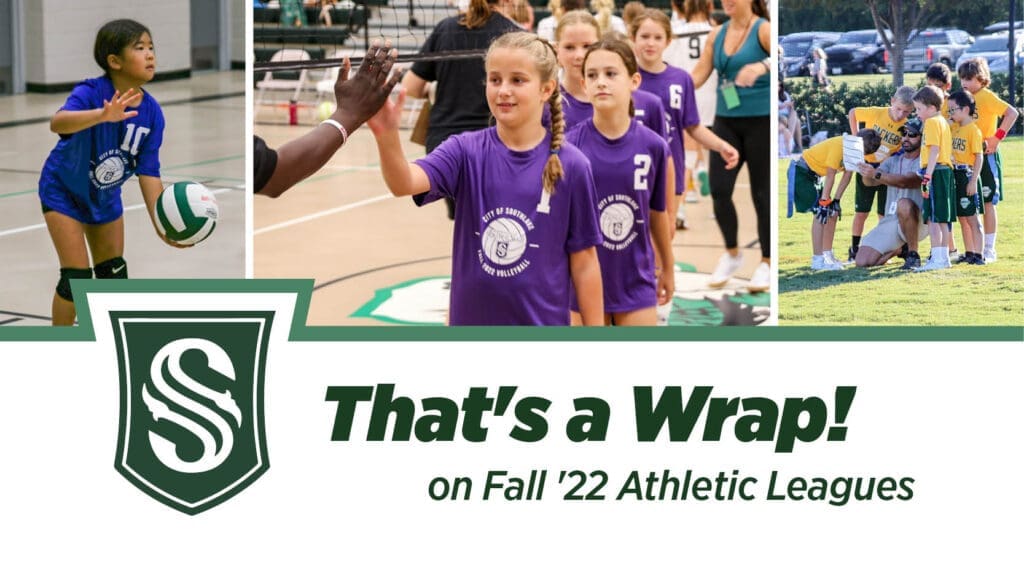 Fall Athletics Wrap Up